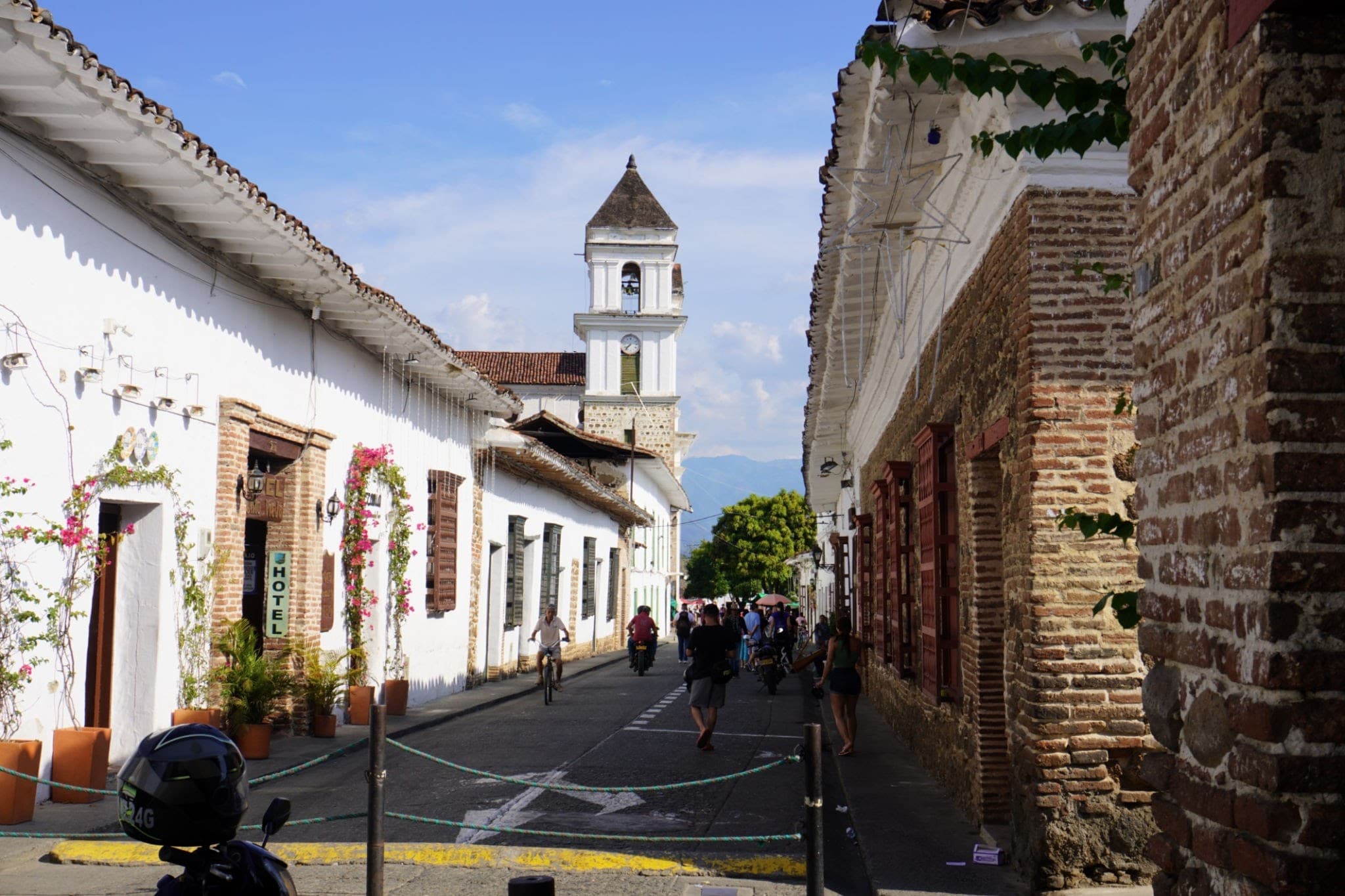 Fotografía del tour: Tour Santa Fe de Antioquia y Puente de Occidente